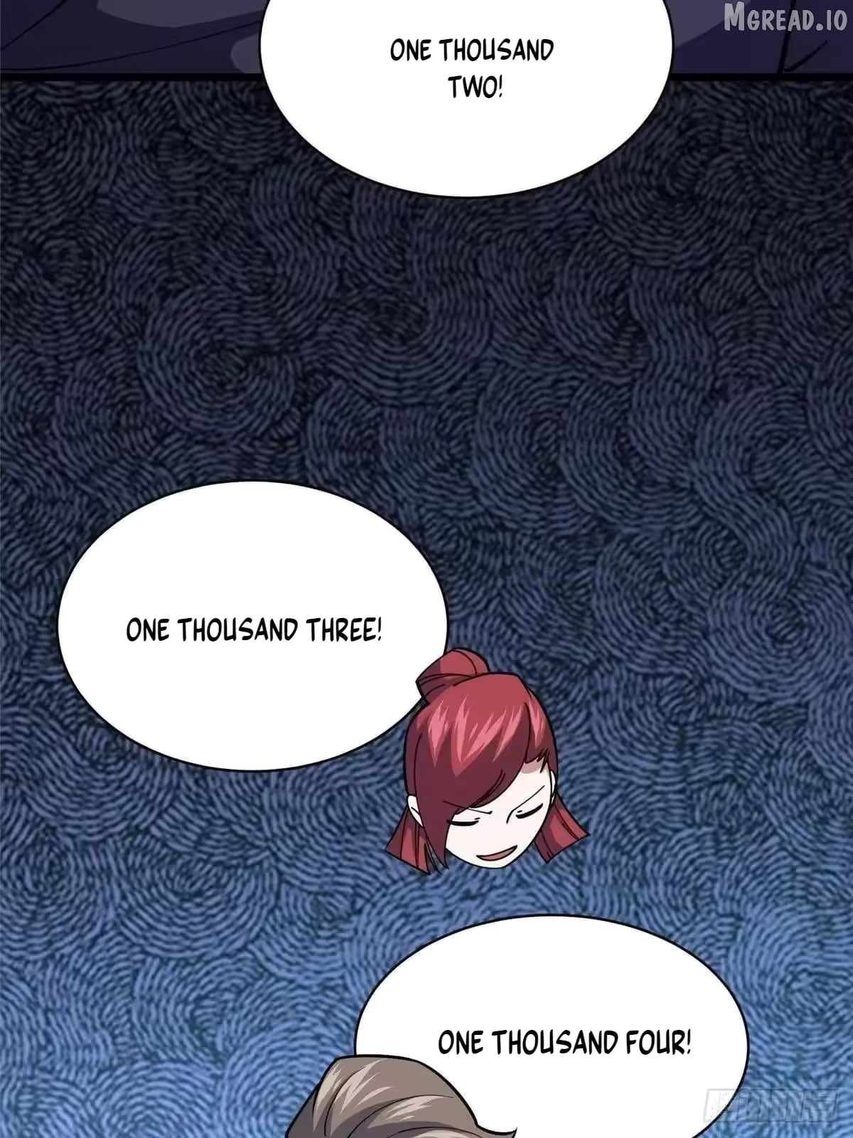 Divine Urban God Chapter 336  - page 9